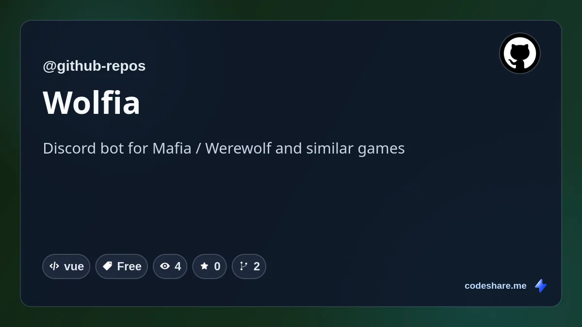 Wolfia