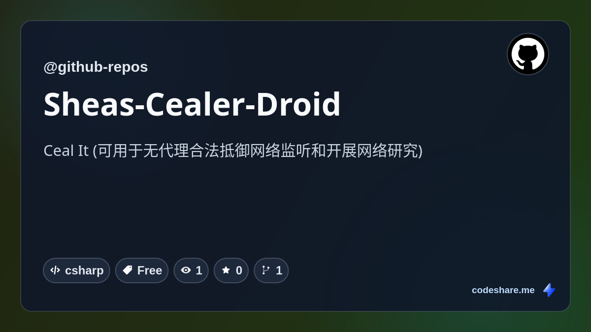 Sheas-Cealer-Droid