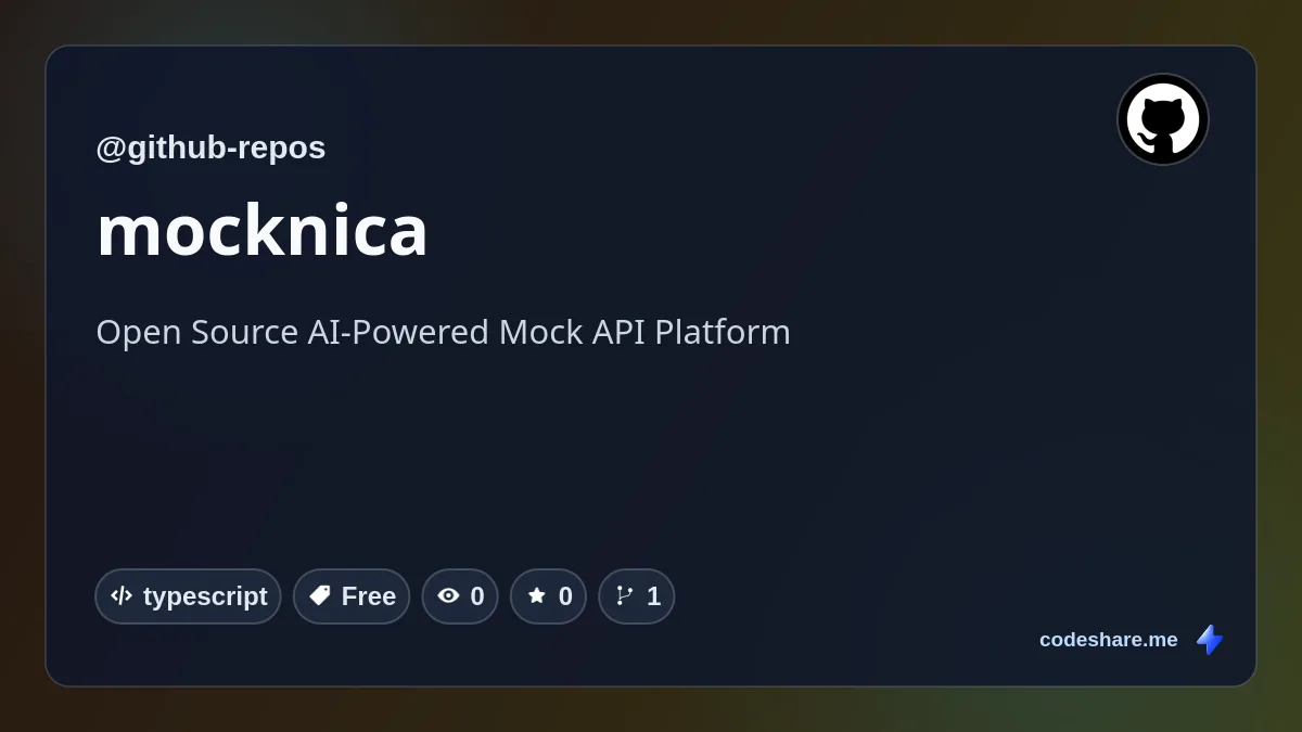 mocknica