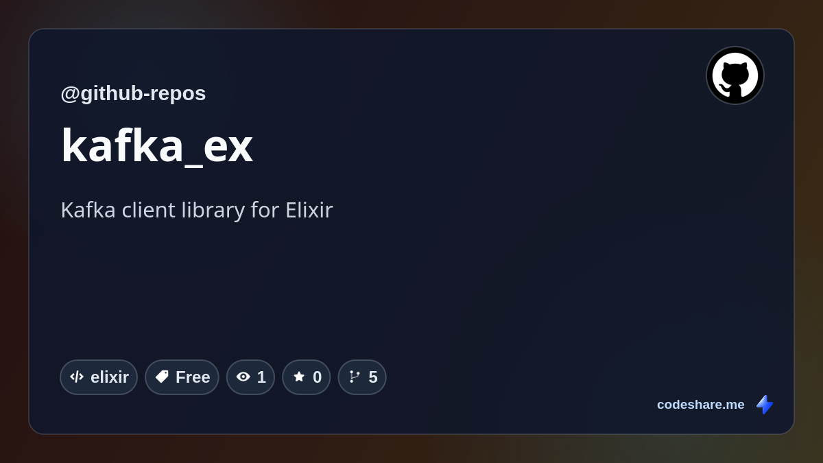kafka_ex