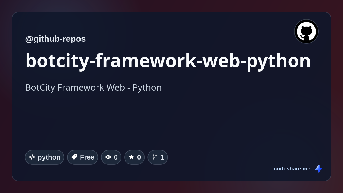 botcity-framework-web-python