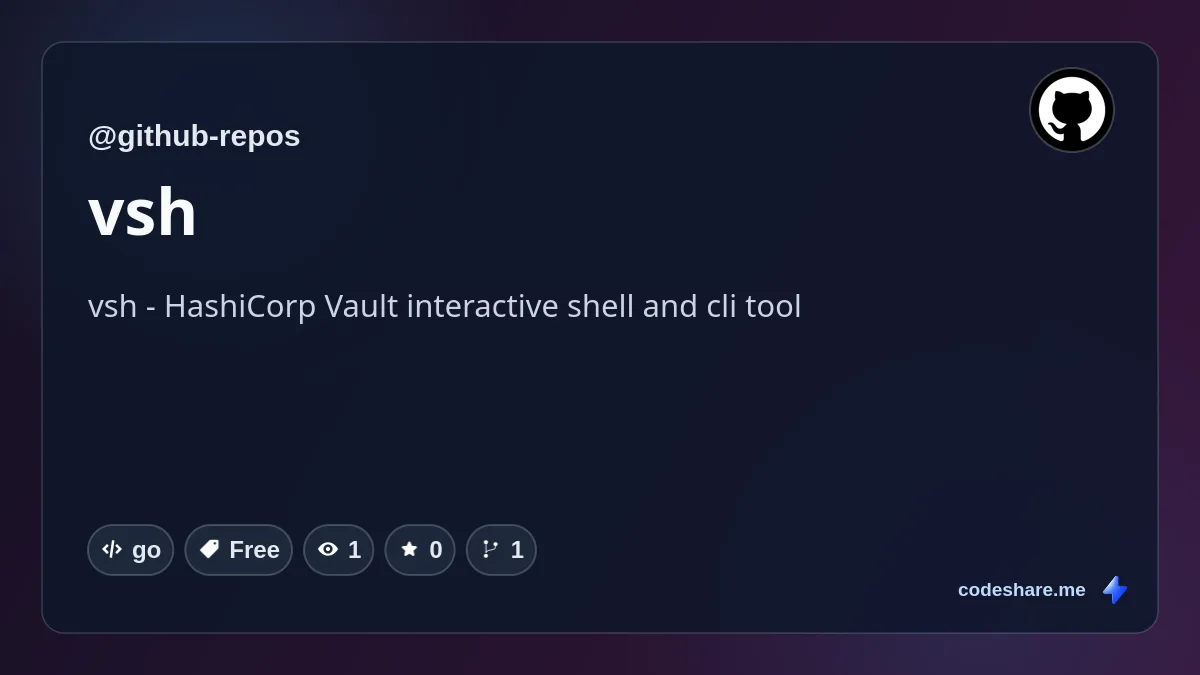 vsh