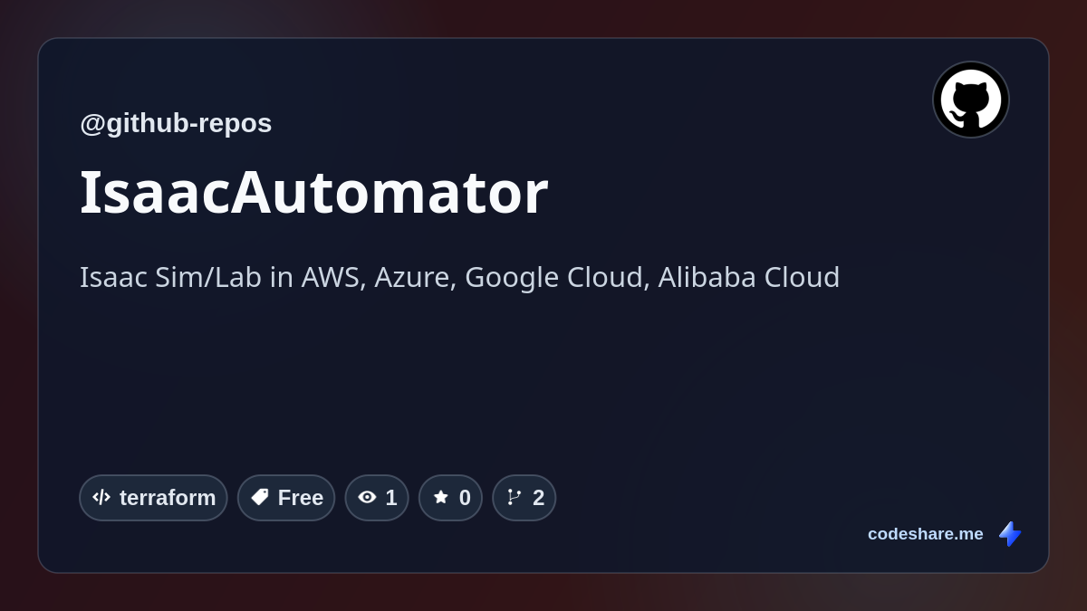 IsaacAutomator