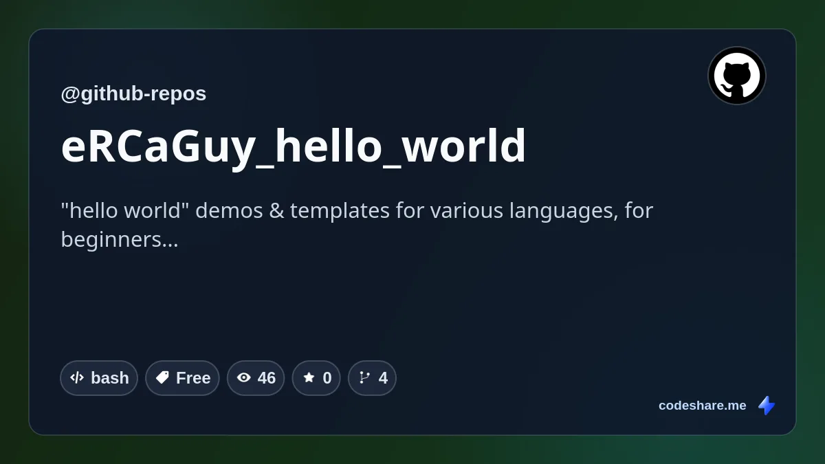 eRCaGuy_hello_world
