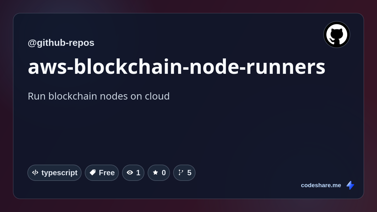 aws-blockchain-node-runners