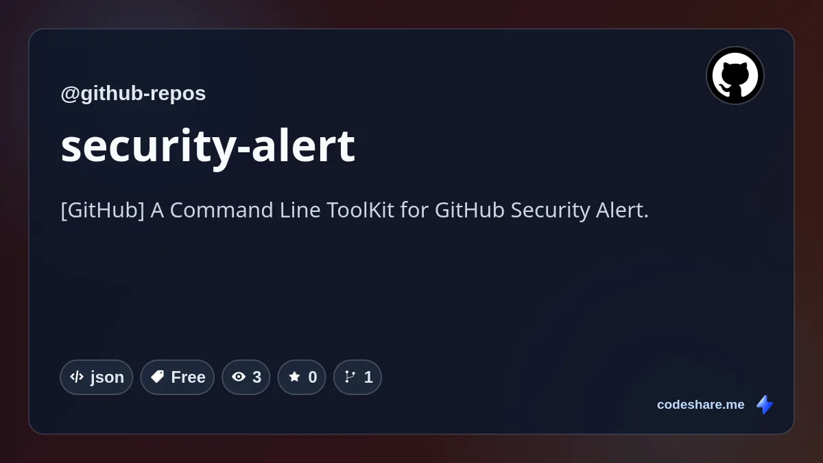 security-alert