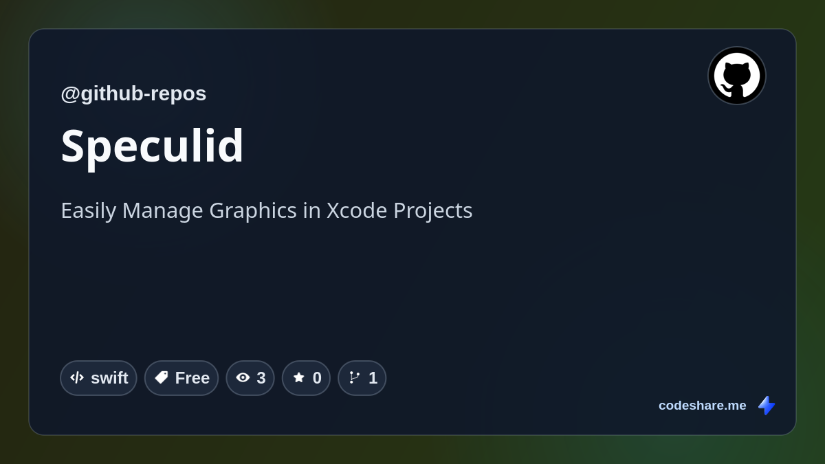 Speculid