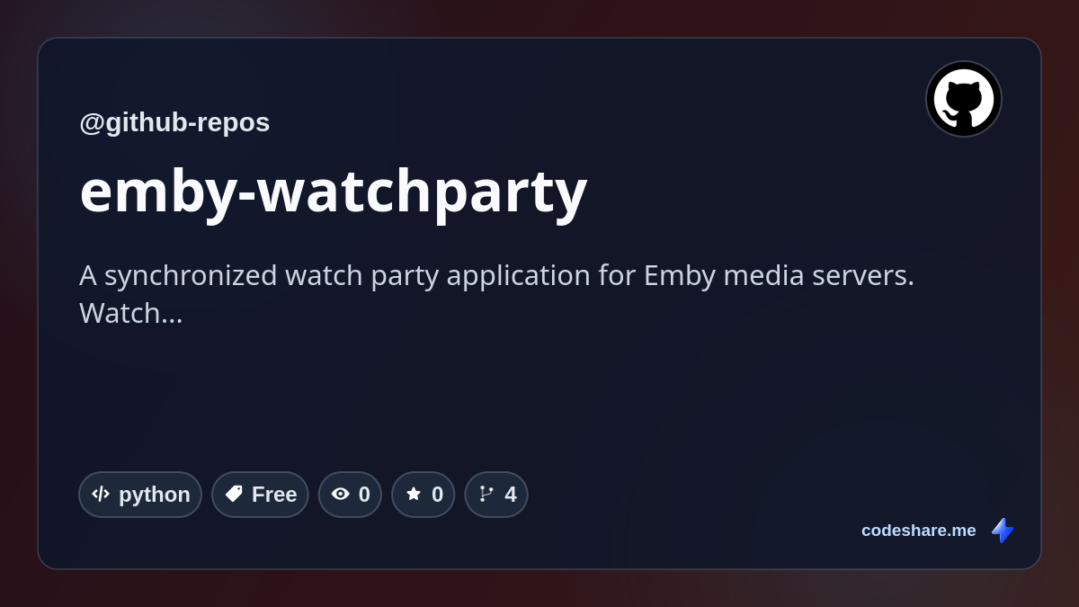 emby-watchparty