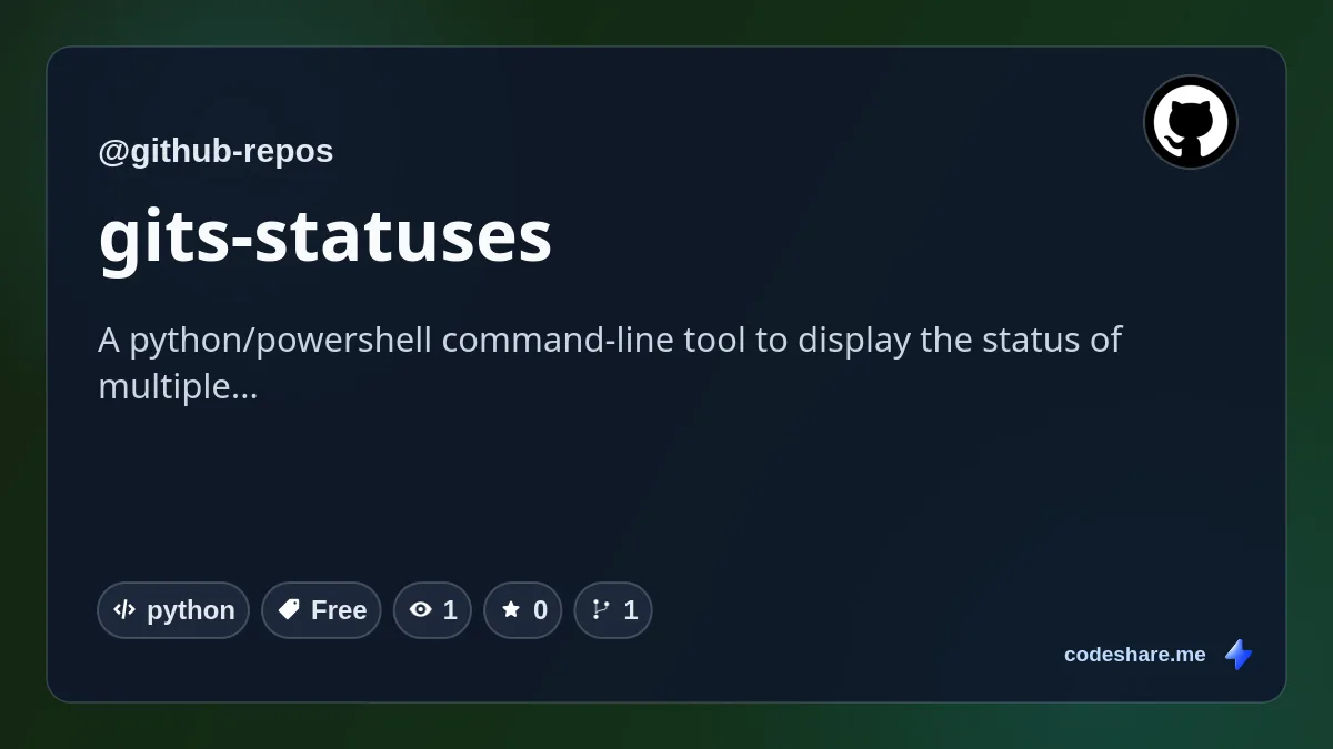 gits-statuses