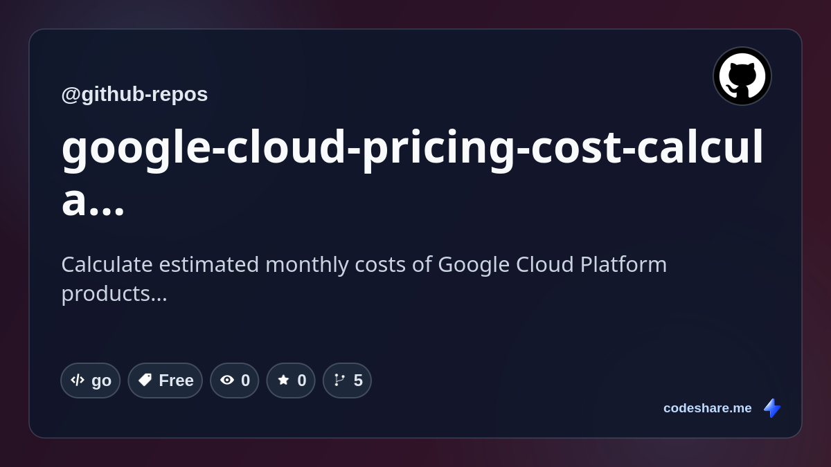 google-cloud-pricing-cost-calculator