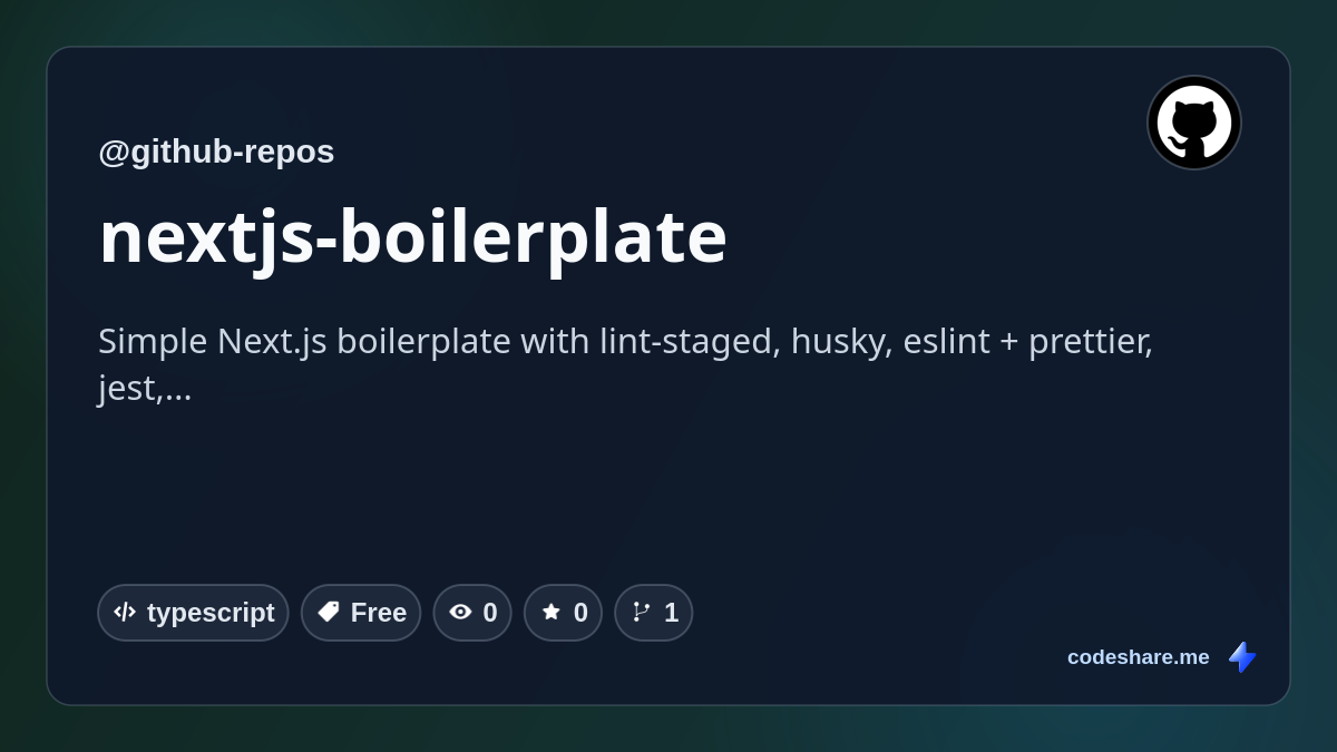 nextjs-boilerplate