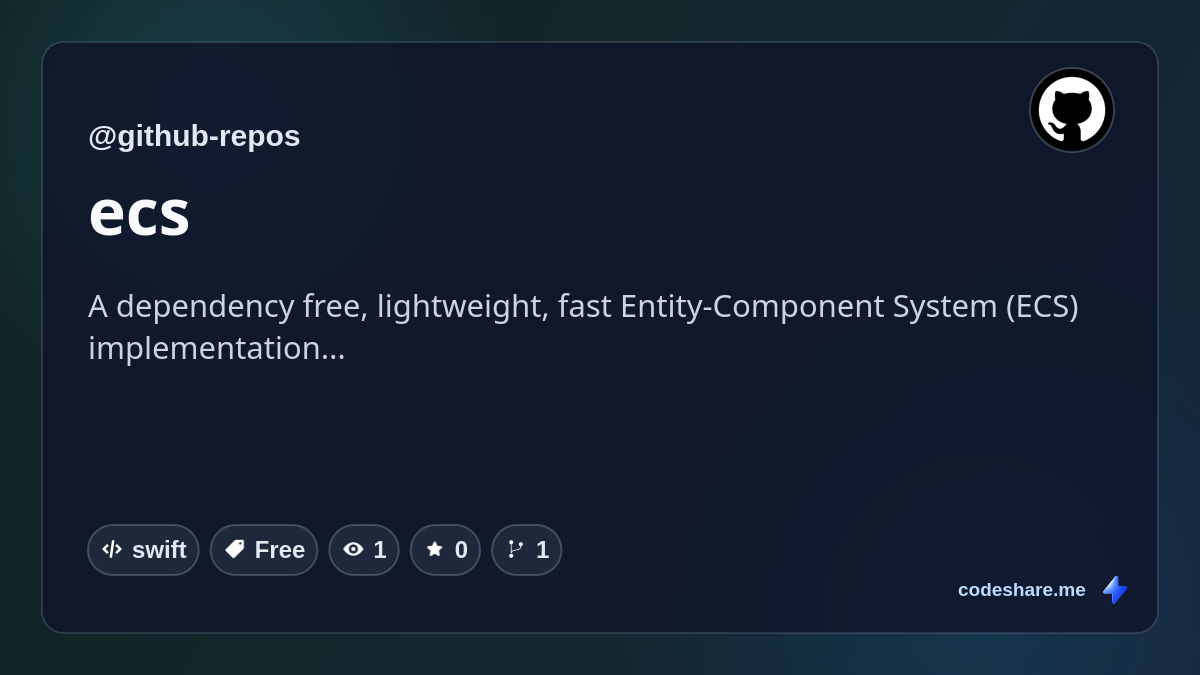 ecs